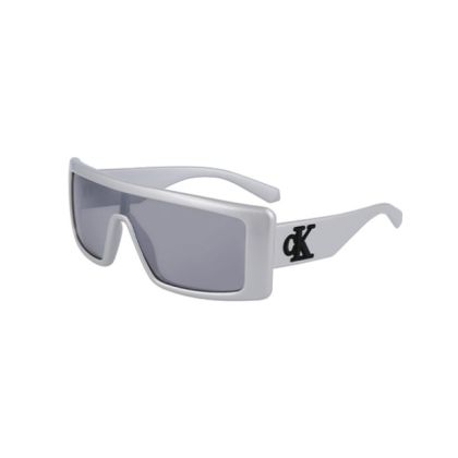 Унисекс слънчеви очила Calvin Klein Jeans CKJ23655S-040