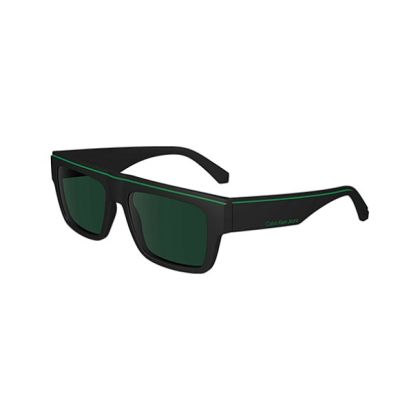Мъжки слънчеви очила Calvin Klein Jeans CKJ24603S-002