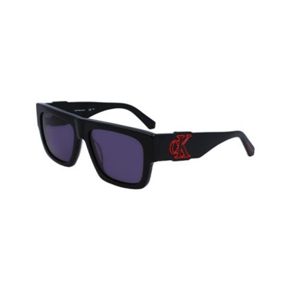 Мъжки слънчеви очила Calvin Klein Jeans CKJ23654S-001