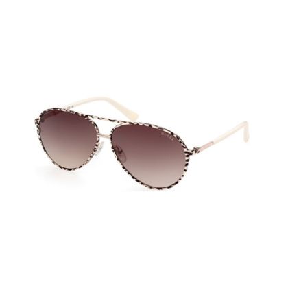 Дамски слънчеви очила GUESS GU7847 33F