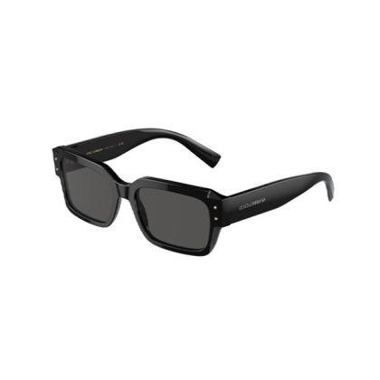 Мъжки слънчеви очила Dolce & Gabbana DG4460-501/87
