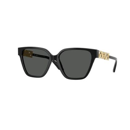 Дамски слънчеви очила VERSACE VE4471B GB1 87