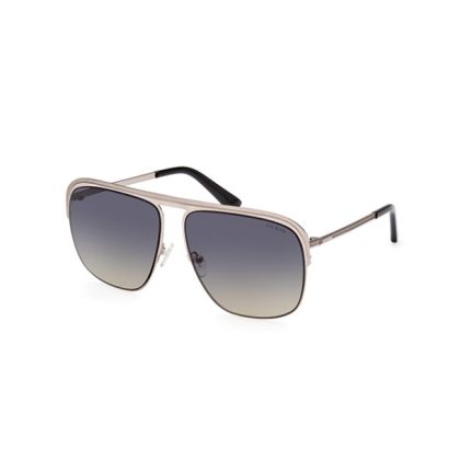 Унисекс слънчеви очила GUESS GU5225 08W