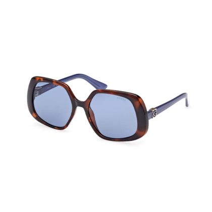 Дамски слънчеви очила GUESS GU7862/53V