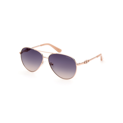 Дамски слънчеви очила Guess GU7885-28W
