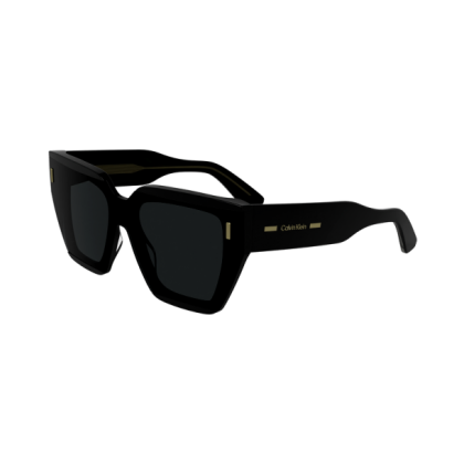 Дамкси слънчеви очила Calvin Klein CK24533S-001