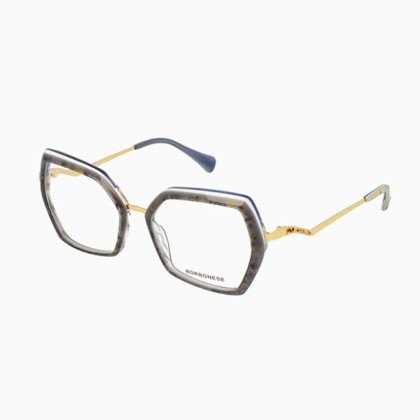 Дамска рамка BORBONESE BEV.6103 03