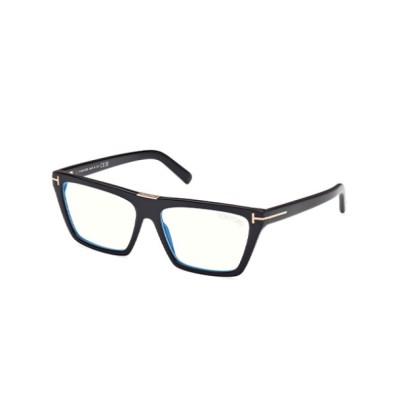 Дамски диоптрични рамки TOM FORD FT5912-B 001