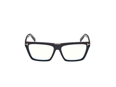 Дамски диоптрични рамки TOM FORD FT5912-B 001