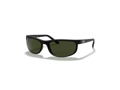 Спортни слънчеви очила RAY-BAN RB2027-601SBF-62