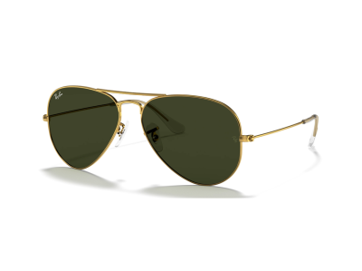 Унисекс слънчеви очила RAY-BAN RB3025-L0205-58