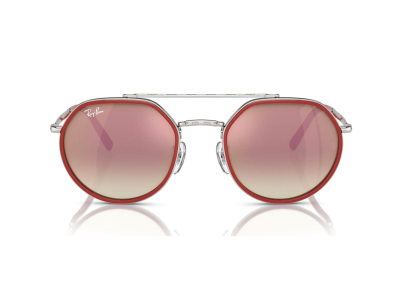 Унисекс слънчеви очила RAY-BAN RB3765-003/7O-53