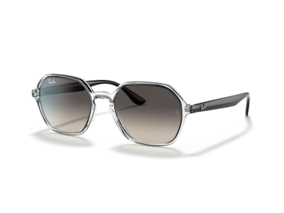 Унисекс слънчеви очила RAY-BAN RB4361-647711-52
