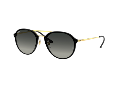 Мъжки слънчеви очила RAY-BAN RB4292N-601/11-62