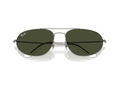 Унисекс слънчеви очила RAY-BAN RB3945-004/31-62