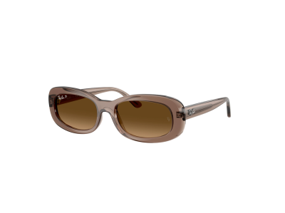 Дамски слънчеви очила RAY-BAN RB2221-6827M2-53