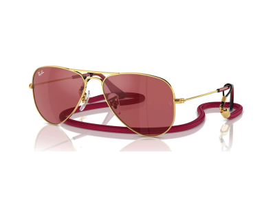 Детски слънчеви очила RAY-BAN RJ9506S-223/B5-52