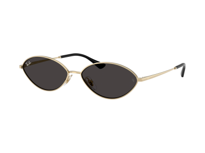 Унисекс слънчеви очила RAY-BAN 0RB3757-921387-56