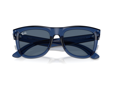 Унисекс слънчеви очила RAY-BAN RBR0502S-67083A-53