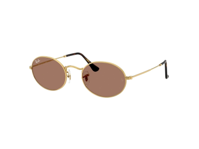 Унисекс слънчеви очила RAY-BAN RB3547-001/1A-51