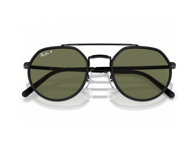 Унисекс слънчеви очила RAY-BAN RB3765-002/58-53