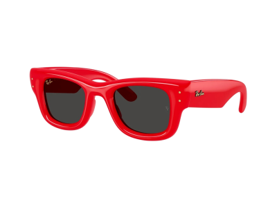 Унисекс слънчеви очила RAY-BAN RB4940-683187-50