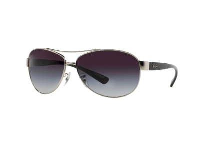 Мъжки слънчеви очила RAY-BAN RB3386-003/8G-67