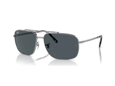 Мъжки слънчеви очила RAY-BAN RB3796-003/R5-59