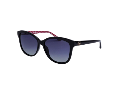 Дамски слънчеви очила GUESS GU7920-01D-58