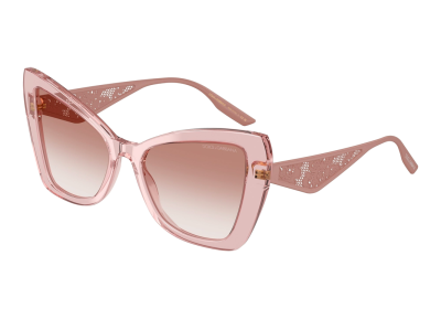 Дамски слънчеви очила DOLCE GABBANA DG4489-322613-55