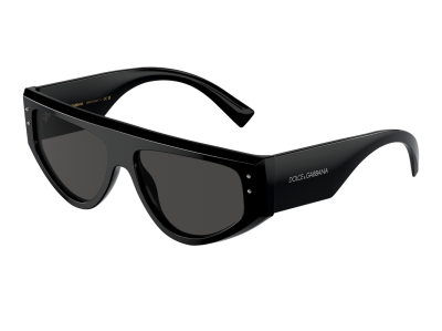 Мъжки слънчеви очила DOLCE GABBANA DG4461-501/87-57