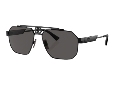 Мъжки слънчеви очила DOLCE GABBANA DG2294-01/87-59