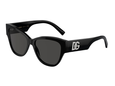 Дамски слънчеви очила DOLCE GABBANA DG4449-501/87-54