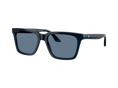 Мъжки слънчеви очила EMPORIO ARMANI EA4260-63172V-55