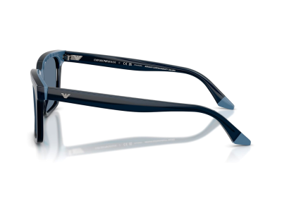 Мъжки слънчеви очила EMPORIO ARMANI EA4260-63172V-55