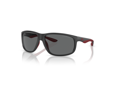 Мъжки слънчеви очила EMPORIO ARMANI EA4199U-500187-65