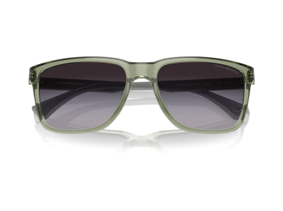 Мъжки слънчеви очила EMPORIO ARMANI EA4047-53628G-56
