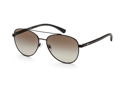 Мъжки слънчеви очила EMPORIO ARMANI EA2079-30018E-58