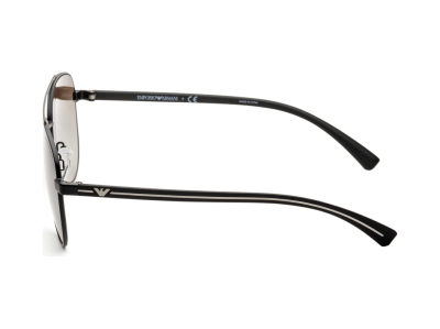 Мъжки слънчеви очила EMPORIO ARMANI EA2079-30018E-58
