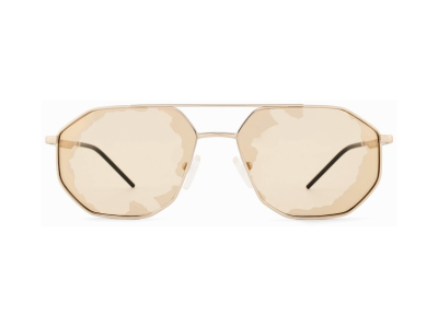 Мъжки слънчеви очила EMPORIO ARMANI EA2147-30027L-58