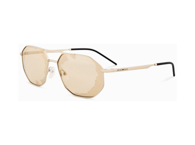 Мъжки слънчеви очила EMPORIO ARMANI EA2147-30027L-58