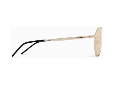 Мъжки слънчеви очила EMPORIO ARMANI EA2147-30027L-58