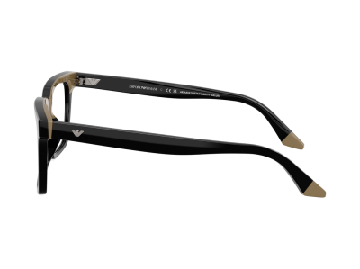 Мъжка рамка EMPORIO ARMANI EA3272U-6313-52