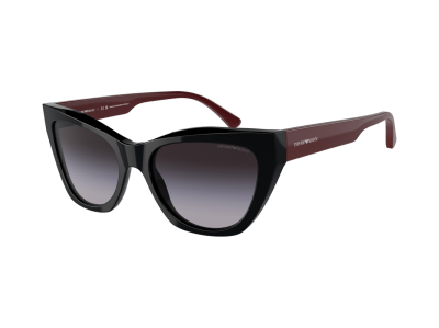 Дамски слънчеви очила EMPORIO ARMANI EA4176-50178G-54