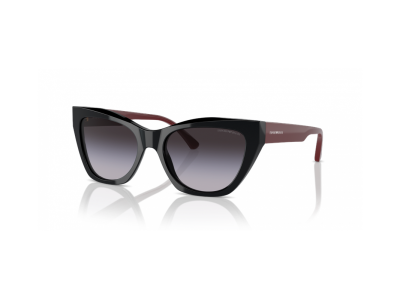 Дамски слънчеви очила EMPORIO ARMANI EA4176-50178G-54