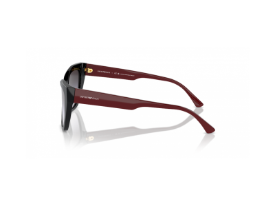 Дамски слънчеви очила EMPORIO ARMANI EA4176-50178G-54