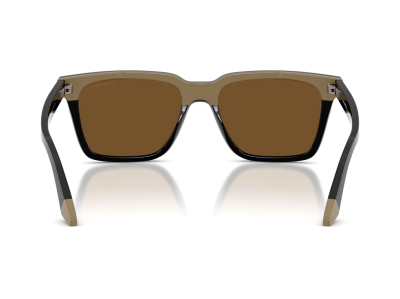 Мъжки слънчеви очила EMPORIO ARMANI EA4260-631373-55