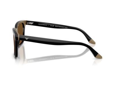 Мъжки слънчеви очила EMPORIO ARMANI EA4260-631373-55