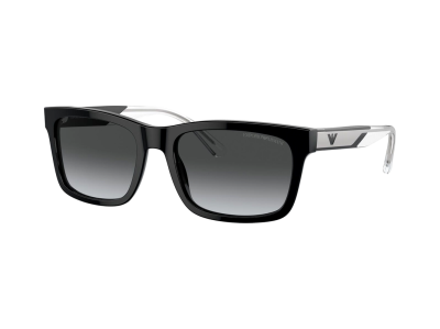 Мъжки слънчеви очила EMPORIO ARMANI EA4224-5017T3-57
