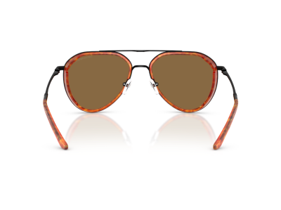 Мъжки слънчеви очила EMPORIO ARMANI EA2163-3001OR-56